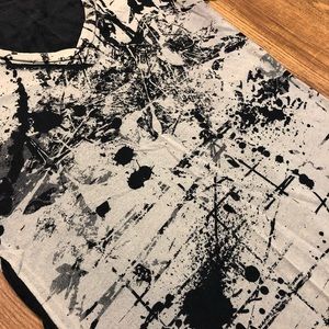 daytrip short sleeve tee